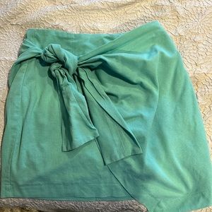 Skirt from Francesca’s boutique